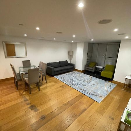 Marylebone Apartment London Luaran gambar