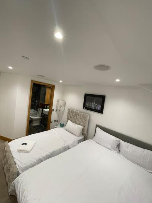 Marylebone Apartment London Luaran gambar