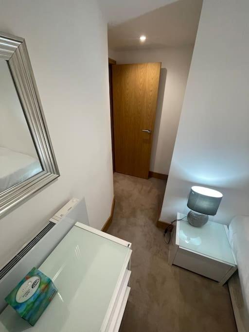 Marylebone Apartment London Luaran gambar