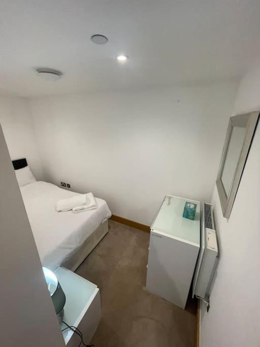 Marylebone Apartment London Luaran gambar