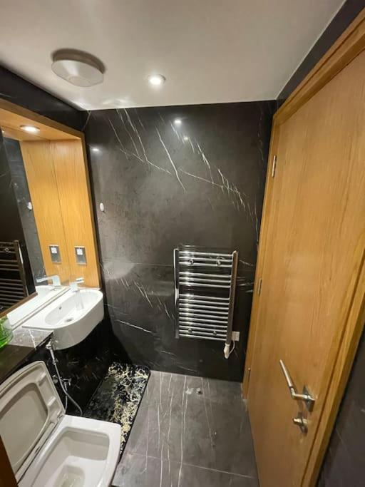 Marylebone Apartment London Luaran gambar