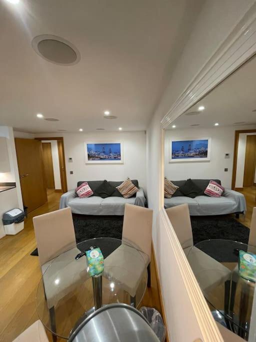 Marylebone Apartment London Luaran gambar