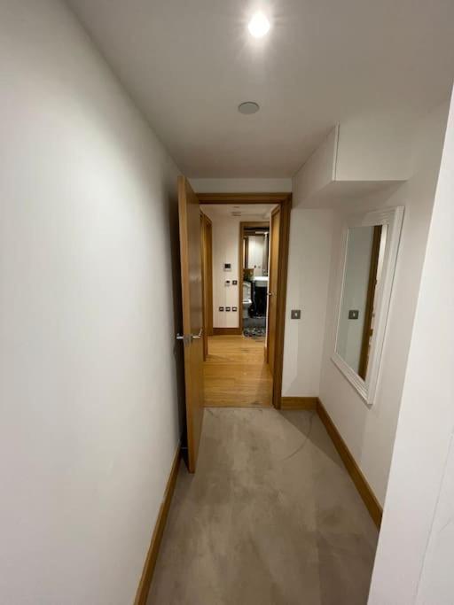 Marylebone Apartment London Luaran gambar