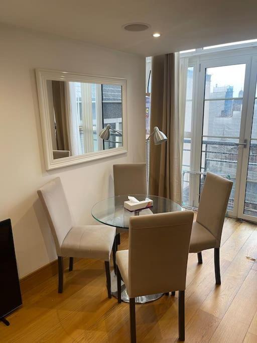 Marylebone Apartment London Luaran gambar