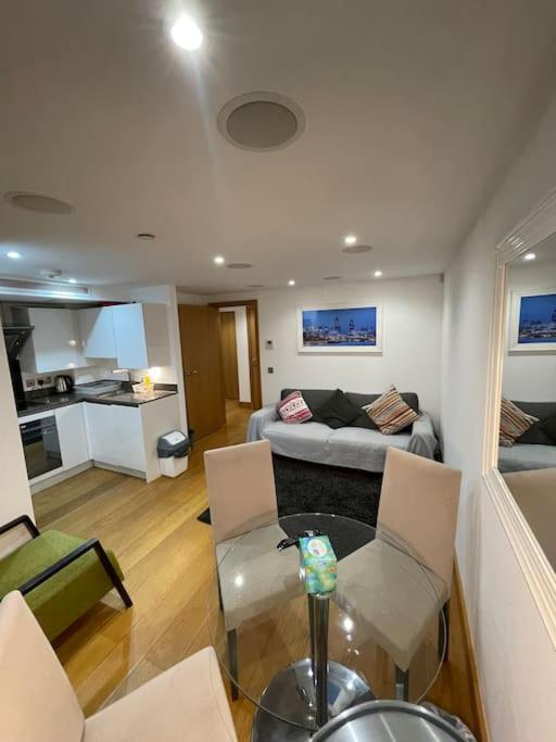 Marylebone Apartment London Luaran gambar