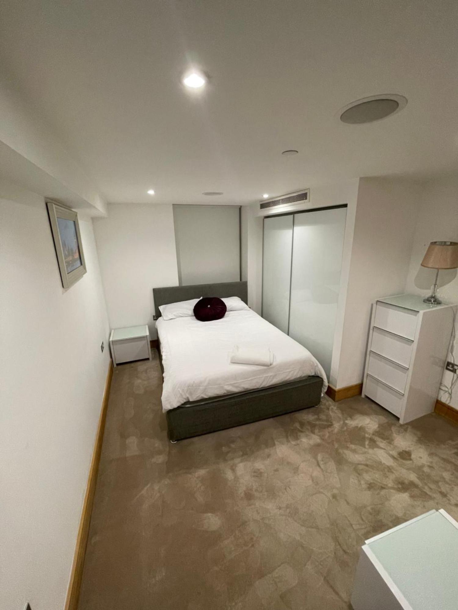 Marylebone Apartment London Luaran gambar