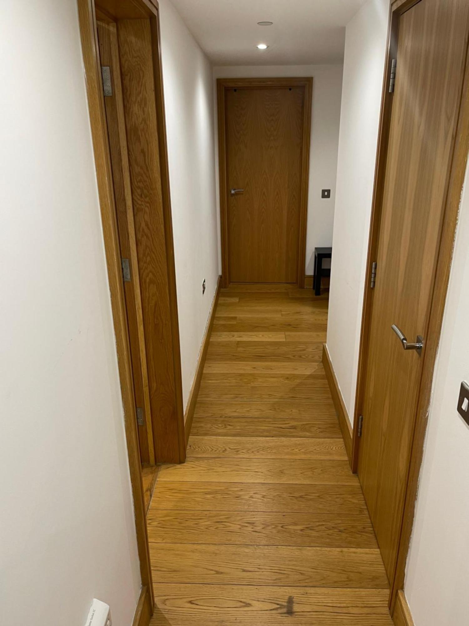 Marylebone Apartment London Luaran gambar