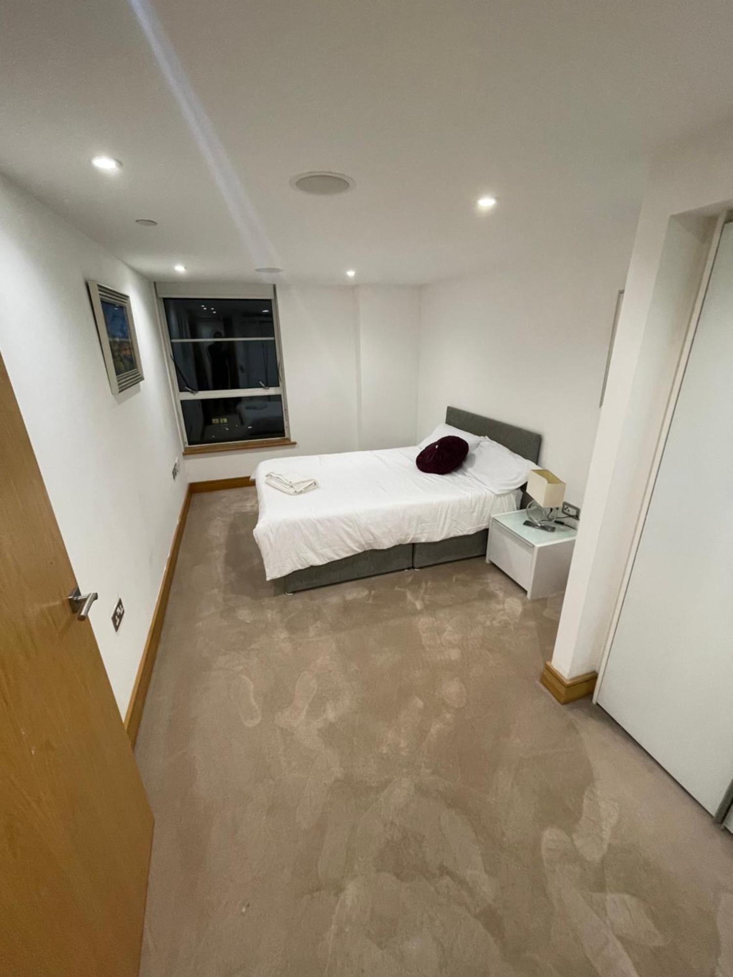 Marylebone Apartment London Luaran gambar