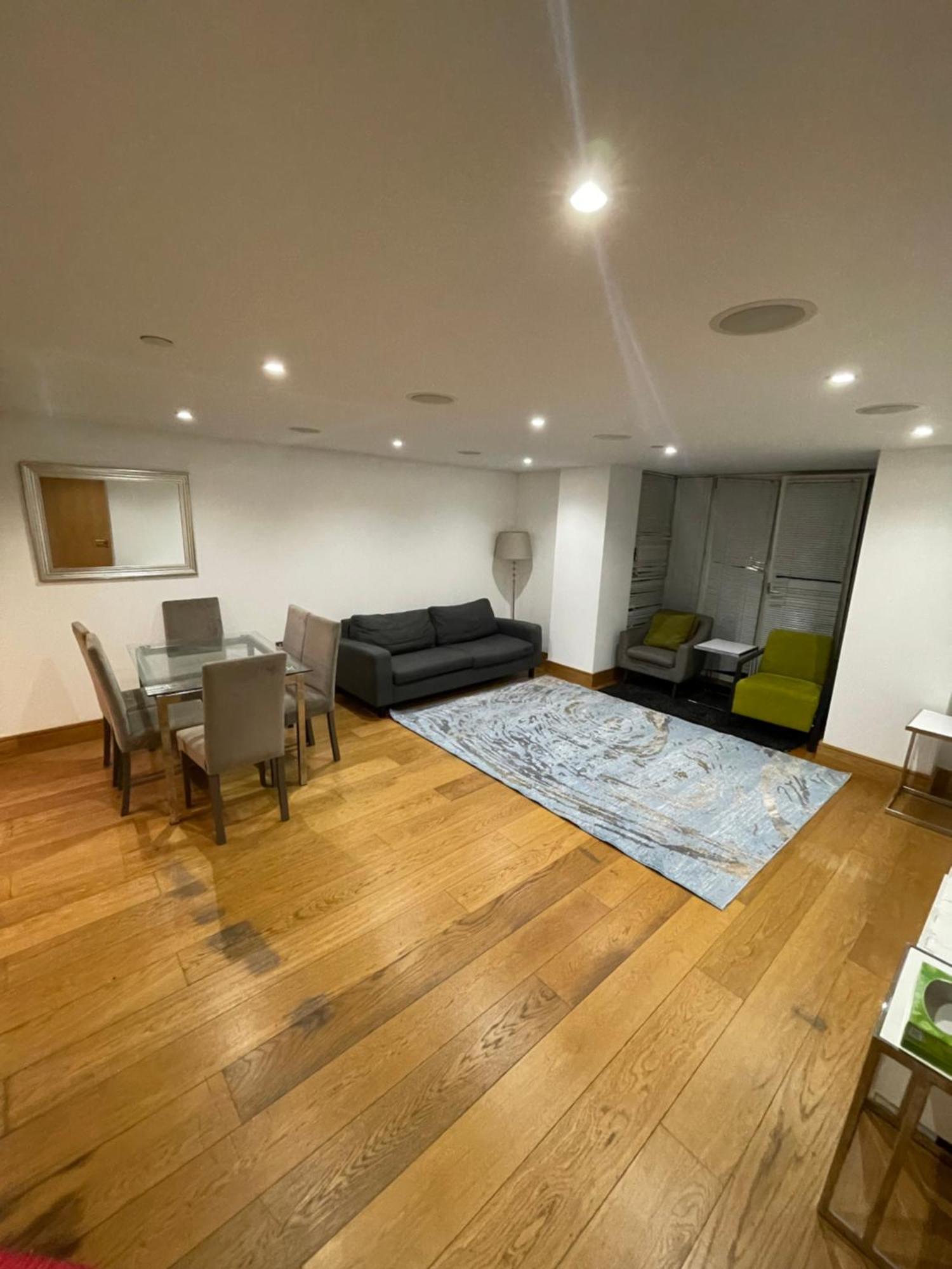 Marylebone Apartment London Luaran gambar